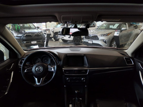 Mazda CX-5 2.5 S Grand Touring 4x2 At