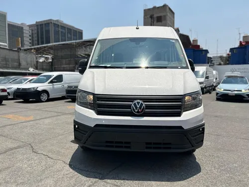 Crafter Pasajeros 4.7