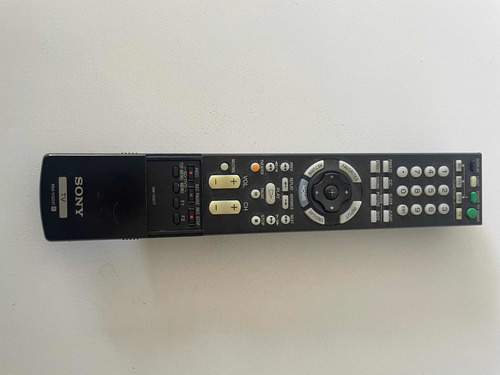 Imagen 8 de 8 de Tv Sony 40 Pulgadas Lcd Modelo Kdl-40xbr4 Funciona Ver Fotos