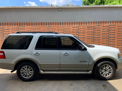 Imagen 5 de 12 de Ford Expedition 2007