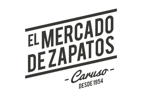 Mocasín Taco Chino Deste 450 El Mercado De Zapatos!