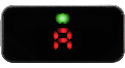 Imagen 2 de 8 de Afinador Korg Pitchclip Pc2 Cromatico Pinza