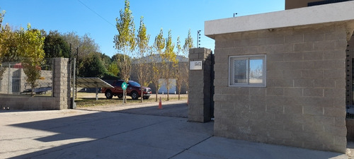 Alquiler Galpón Zona Sudeste De La Ciudad De Córdoba