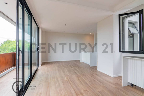 Departamento Premium En City Bell. A Estrenar Edificio Garden