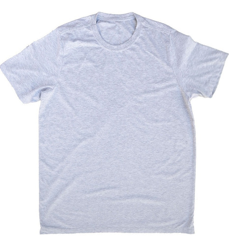 Imagem 3 de 9 de Camiseta Branca Preta Lavada E Amaciada Lisa Kit De 30 Peças