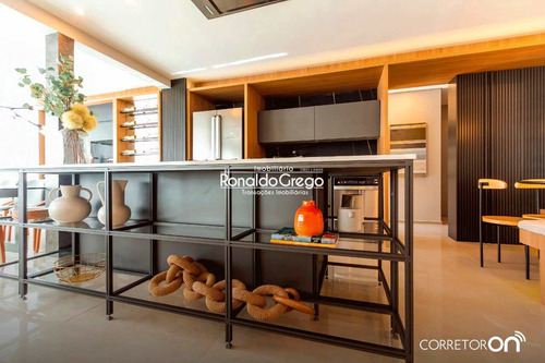 Imagem 22 de 30 de Apartamento Á Venda, 4 Dorms, Chácara Klabin, - V5772