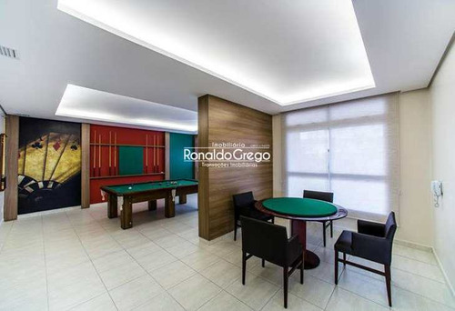 Imagem 8 de 12 de Apartamento Á Venda,com 3 Dorms, Saúde, Sp- R$ 1.37 Mi - V5992