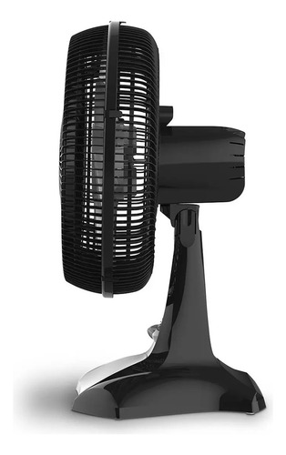 Ventilador Britânia 2 Em 1 Com Potência De 150w