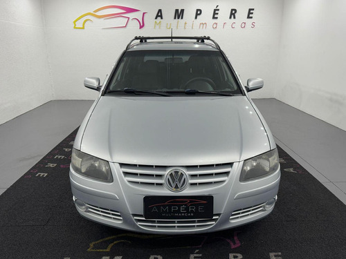 Volkswagen Parati 1.6