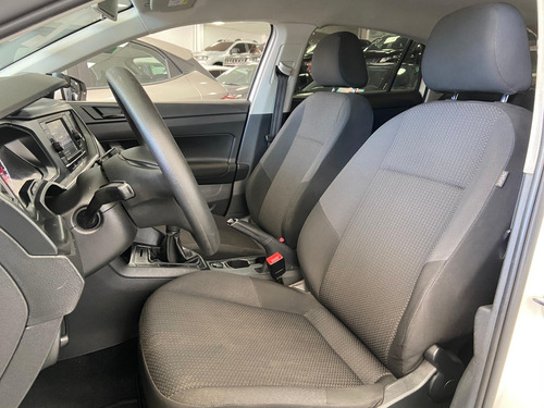Volkswagen Virtus 1.6 MSI TOTAL FLEX MANUAL