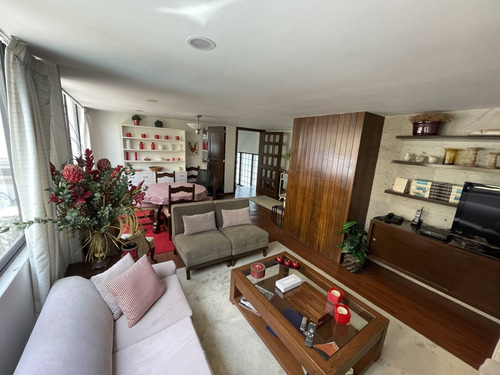 Imagen 2 de 12 de Duplex En Lomas Altas Amueblado Y Listo Para Usarse, 57977