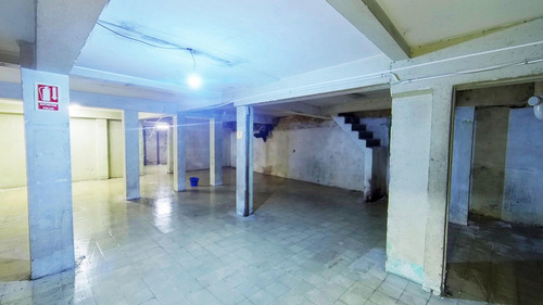 Imagen 15 de 16 de Local Comercial En Venta En Pocitos Nuevo