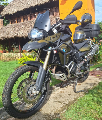 Bmw Gs800