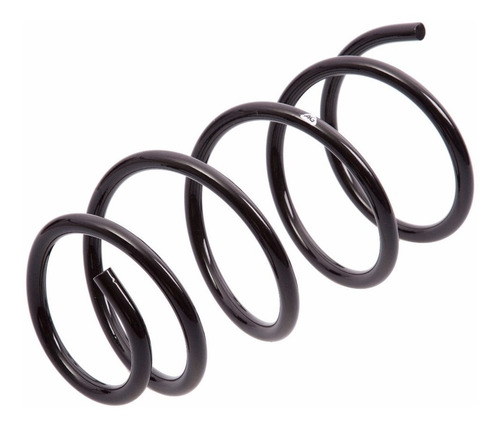 Imagen 6 de 6 de Kit 2 Espirales Delanteros Ag Volkswagen Gol 2000/2005 G3