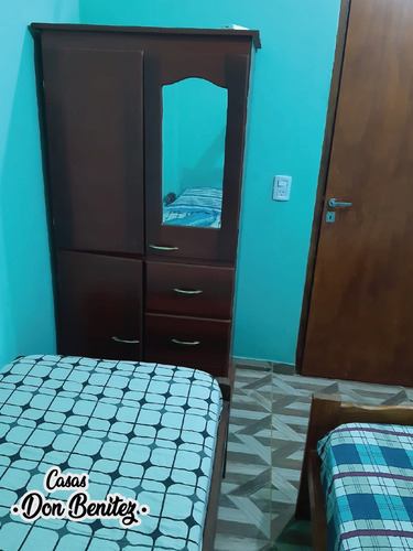 Imagen 7 de 13 de Casas Don Benitez - Dpto X5 Personas En Cataratas Del Iguazú