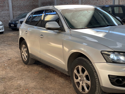 Audi Q5 2.0 Tfsi 211cv Stronic Quattro