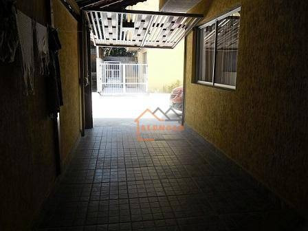 Sobrado À Venda, 63 M² Por R$ 265.000,00 - Parada Xv De Novembro - São Paulo/sp - So0150