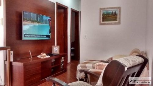 Imagem 8 de 15 de Apartamento Para Venda Em Jundiaí, Jardim Guarani, 3 Dormitórios, 1 Suíte, 2 Banheiros, 1 Vaga - 17322o_2-850429