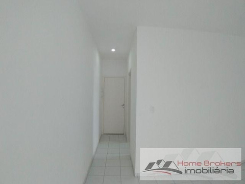 Imagem 5 de 15 de Apartamento Para Venda Em Jundiaí, Vila Joana, 2 Dormitórios, 1 Suíte, 2 Banheiros, 1 Vaga - 19191w_2-1069773