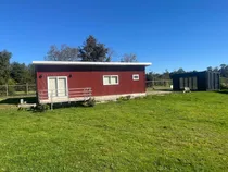 Comprar Arriendo Casa Con Cabaña  Km17 Ensenada  (34852)