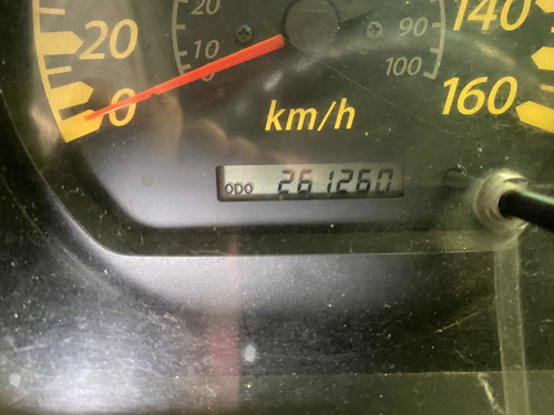 Imagen 5 de 13 de Isuzu Elf 400 2007 Caja Termica