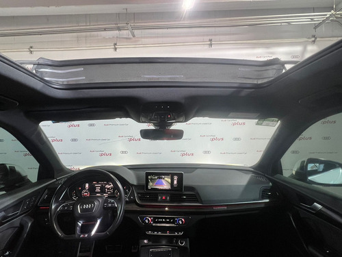 Audi Q5 2020