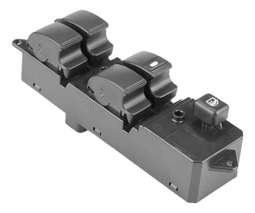 M Interruptor De Ventana Mitsubishi Lancer 2008-2009