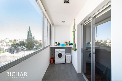 Imagen 5 de 19 de Apartamento En Venta - 3 Dormitorios - Pocitos - Garaje