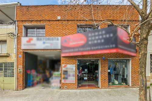 Imagen 7 de 7 de Venta Gran Depósito - Local Industria En La Comercial
