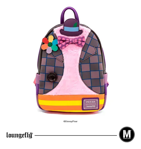 Loungefly bing bong backpack sale