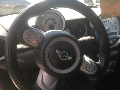 Imagen 5 de 8 de Mini Cooper 2009 1.6 Pepper