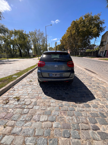 Citroën C4 Picasso 2.0 Bva 143cv