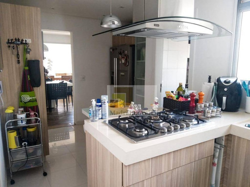 Imagem 28 de 30 de Apartamento Com 2 Dormitórios À Venda, 121 M² Por R$ 1.350.000,00 - Vila Leopoldina - São Paulo/sp - Ap2127