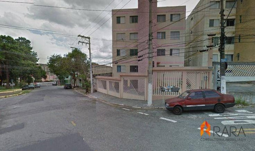 Imagem 17 de 17 de Apartamento Com 2 Dormitórios À Venda, 73 M² Por R$ 315.000 - Santa Terezinha - São Bernardo Do Campo/sp - Ap0404