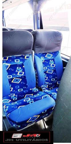 Imagem 6 de 6 de Irizar I6 Ano 2015 Volvo B380 48 Lug Jm Cod.40