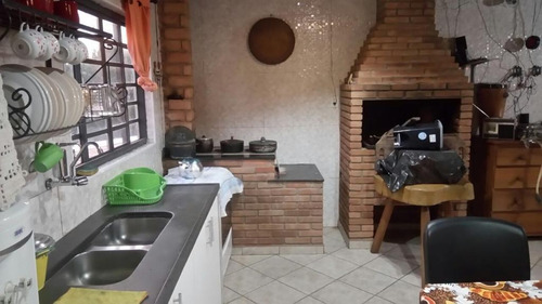 Imagem 28 de 29 de Chácara Residencial À Venda, Chácara São Domingos, Campinas. - Ch0126