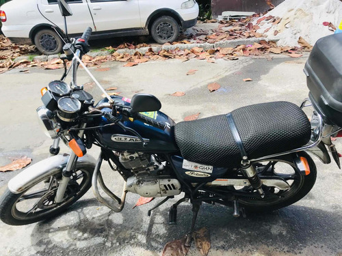 Imagem 5 de 11 de Suzuki Intruder