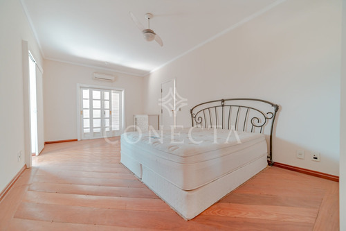 Imagem 8 de 21 de Casa À Venda Em Alphaville 11 | 565 M² | 5 Suíte, Sendo 2 No Terreo | 6 Vagas | Lazer Completo - Cncl1246