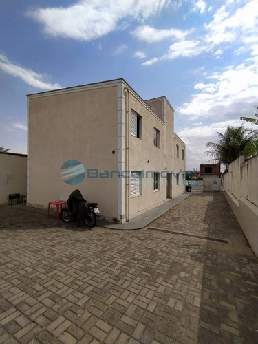Imagem 7 de 7 de Apartamento Para Alugar Em Paulínia - Ap02822 - 68405402