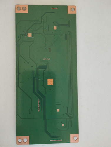 Placa T-con Tv Philips 50pug7625/78 Ccpd-tc495-008 V4.0 (Usado)