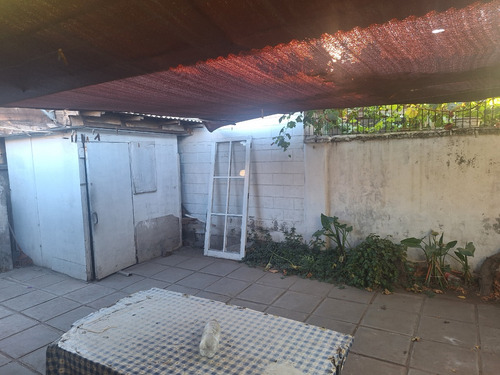 Se Vende Casa En La Villa Adela, Comuna De Cerrillos