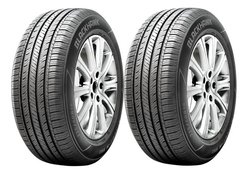 205/50r17 Blackhawk Street-h Hh11 (paquete Con 2 Llantas) V