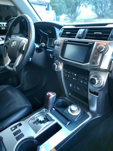 Imagen 9 de 18 de Toyota 4runner Limited