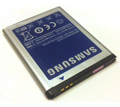 Samsung Bateria Estandar Oem Para Brightside Sch-u380