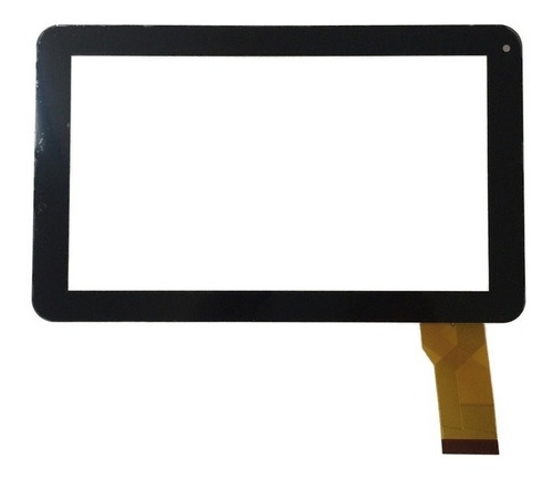 Touch Screen Para Tablets De 9  Fhf 09008 Ls-fpc0900mg11b