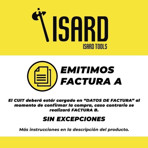 Aerografo Para Pintar Con Accesorios Isard Tools