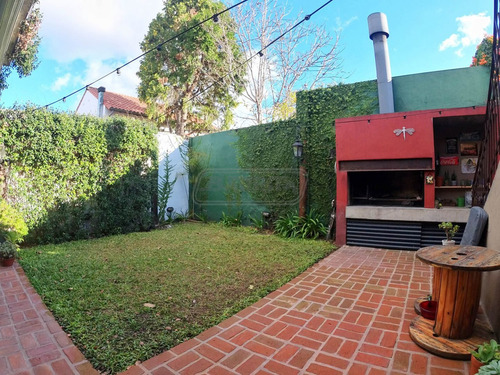 Imagen 5 de 17 de Casa En Venta En Ramos Mejía