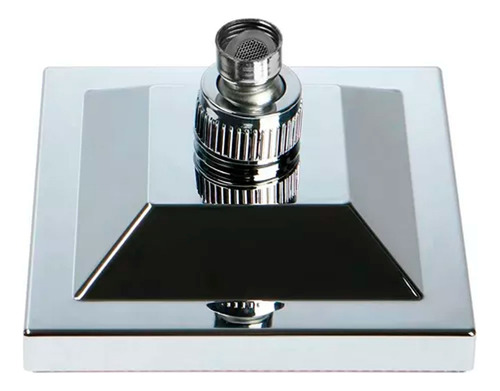 Flor De Ducha Baño Con Luces Led Rgb De Colores Yc-8516