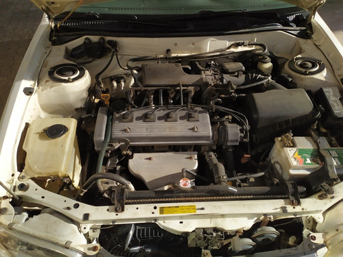 Toyota Corolla 1999 1.8 16v Xei Aut. 4p