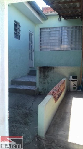 Imagem 7 de 10 de Casa Térrea, 02 Dormitórios , 10 Vagas - St16777